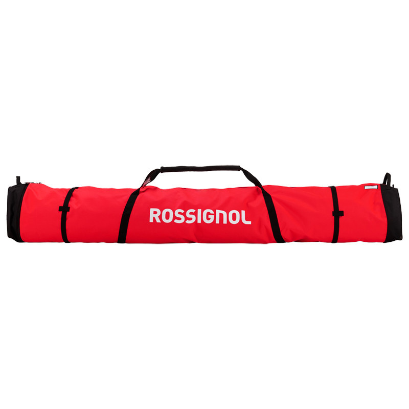 HOUSSE A SKI AJUSTABLE 2/3 PAIRES ROSSIGNOL 220 CM