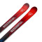 SKI NU ROSSIGNOL HERO ATHLETE GEANT R22 MINIMES 2027