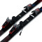 SKI NU ROSSIGNOL HERO ATHLETE GEANT R22 MINIMES 2027