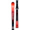 SKI NU ROSSIGNOL HERO ATHLETE GEANT R22 MINIMES 2027
