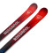 SKI NU ROSSIGNOL HERO ATHLETE GEANT R22 2027