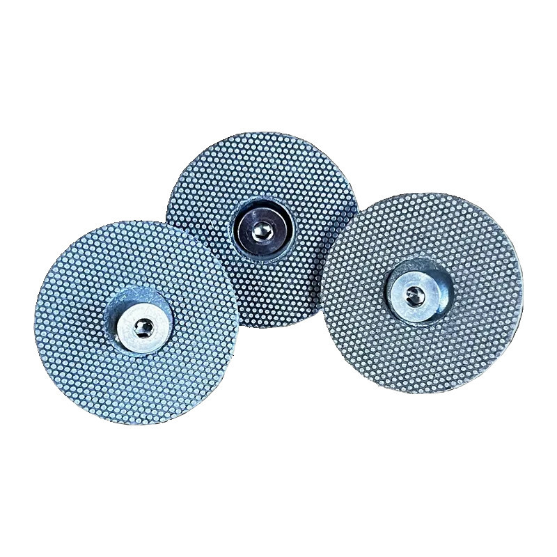 PACK DIAMON DE RECHANGE MINI BLADE 600 VOLA