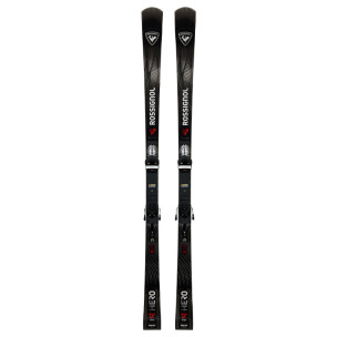 SKI NU ROSSIGNOL HERO MASTER GEANT LT R22 2027