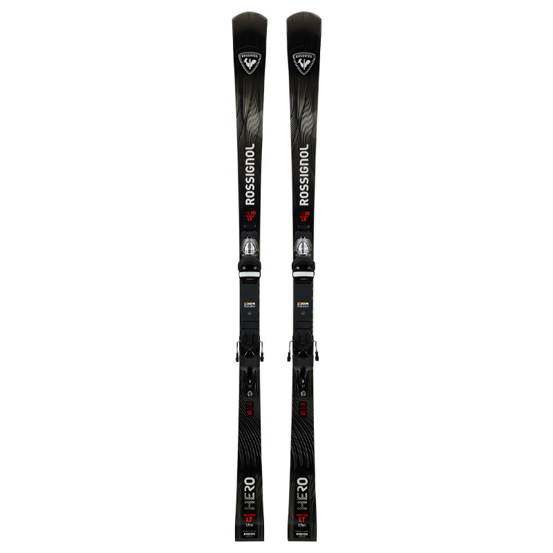 SKI NU ROSSIGNOL HERO MASTER GEANT LT R22 2027