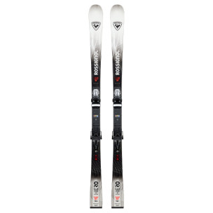 SKI NU ROSSIGNOL HERO MASTER SLALOM ST R22 2027
