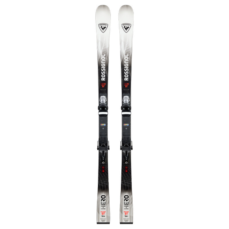 SKI NU ROSSIGNOL HERO MASTER SLALOM ST R22 2027