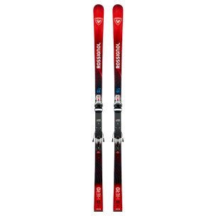 SKI NU ROSSIGNOL HERO ATHLETE FIS GEANT FACTORY R22 30M 2027