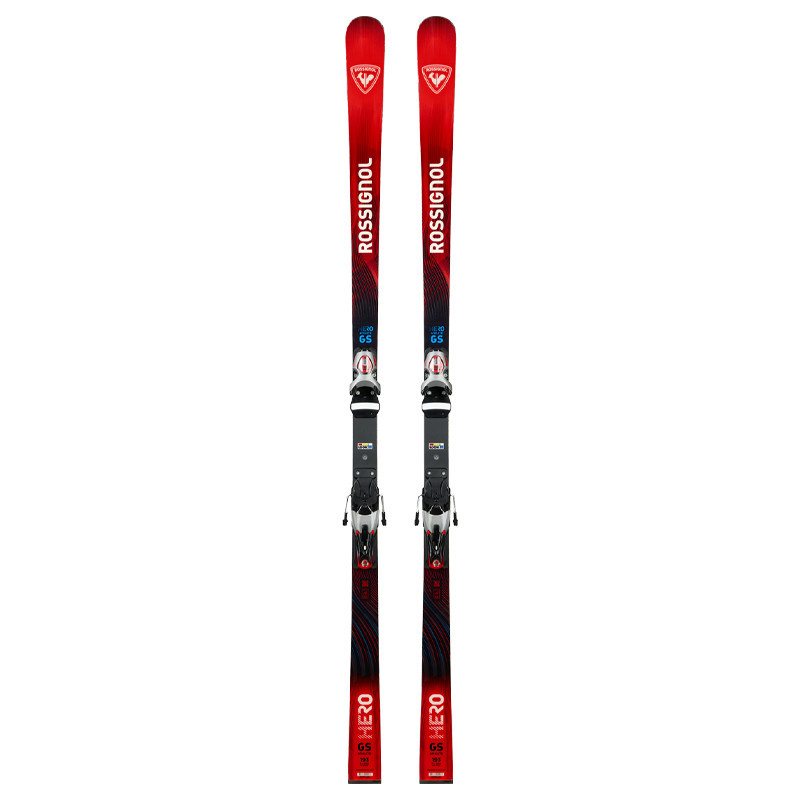 SKI NU ROSSIGNOL HERO ATHLETE FIS GEANT FACTORY R22 30M 2027