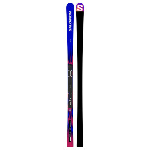 SKI NU SALOMON S/LAB EQUIPE GEANT FIS 30M 2027