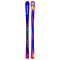 SKI NU S/LAB EQUIPE SLALOM MASTER SALOMON 2027