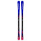 SKI NU S/LAB EQUIPE GEANT MASTER SALOMON 2027