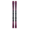 SKI PLIABLE VOYAGER ELAN PURPLE