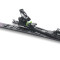 SKI PLIABLE VOYAGER ELAN PURPLE