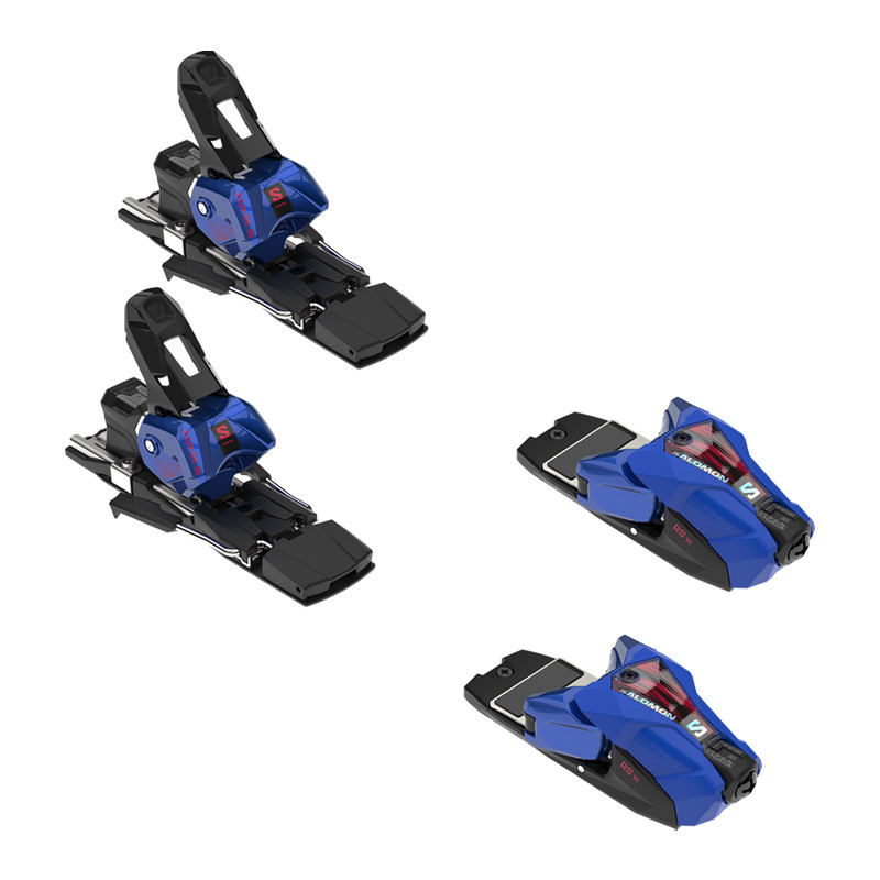 FIXATIONS DE SKI ICON RS 16 SALOMON