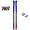 PACK SKI SALOMON S/LAB EQUIPE GEANT FIS 30M 2027