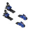 FIXATIONS DE SKI ICON 10 SALOMON