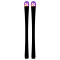 PACK SKI EQUIPE FIS SLALOM JUNIOR SALOMON 2027