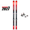 PACK SKI ROSSIGNOL HERO ATHLETE GEANT R22 2027