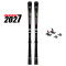 PACK SKI ROSSIGNOL HERO MASTER GEANT LT R22 2027