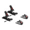 LOOK FIXATIONS DE SKI SPX 14 ROCKERACE SILVER RED