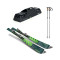ELAN SKI PLIABLE VOYAGER PACK