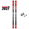 PACK SKI ROSSIGNOL HERO ATHLETE FIS GEANT FACTORY R22 30M 2027