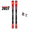 PACK SKI ROSSIGNOL HERO ATHLETE SLALOM PRO R21 JUNIOR 2027