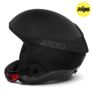 CASQUE DE SKI FIS VULCANO 2.0 CARBON MIPS BRIKO