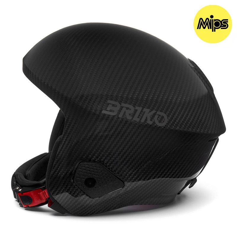CASQUE DE SKI FIS VULCANO 2.0 CARBON MIPS BRIKO