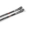 SKI NU DOBERMANN SLALOM FIS WC PLATE NORDICA 2027
