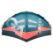 AILE WING CROSS GA-SAILS BLANC/BLEU