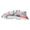 AILE WING CROSS GA-SAILS BLANC/BLEU
