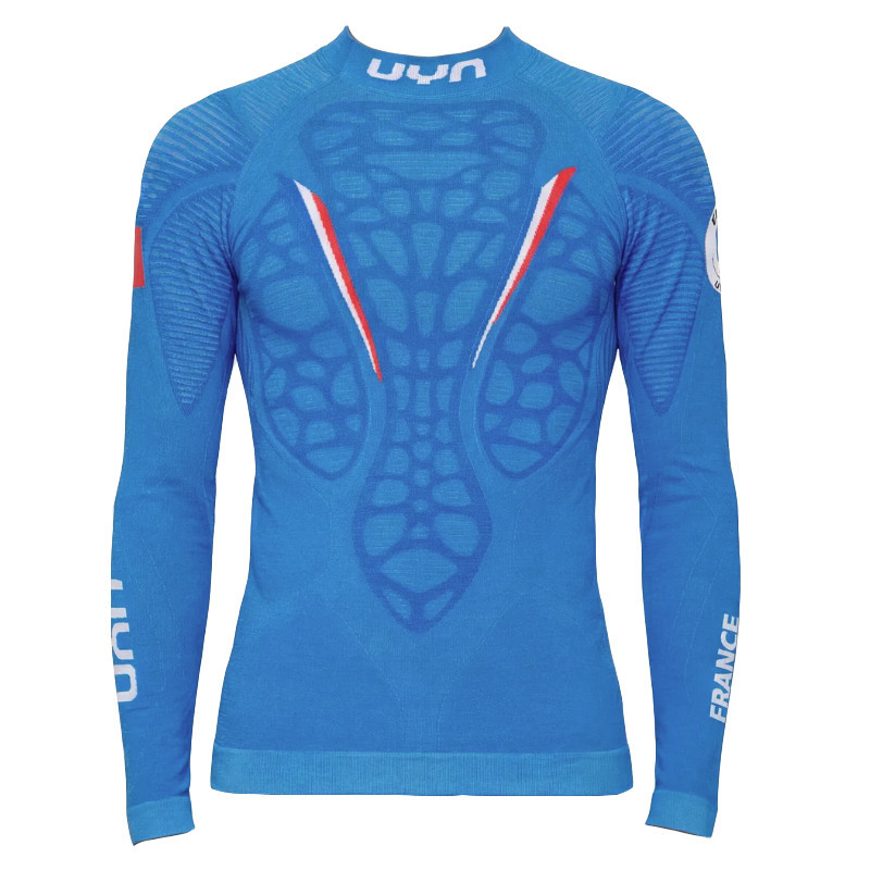 HAUT THERMIQUE NATYON BIOMORPH FRANCE UYN