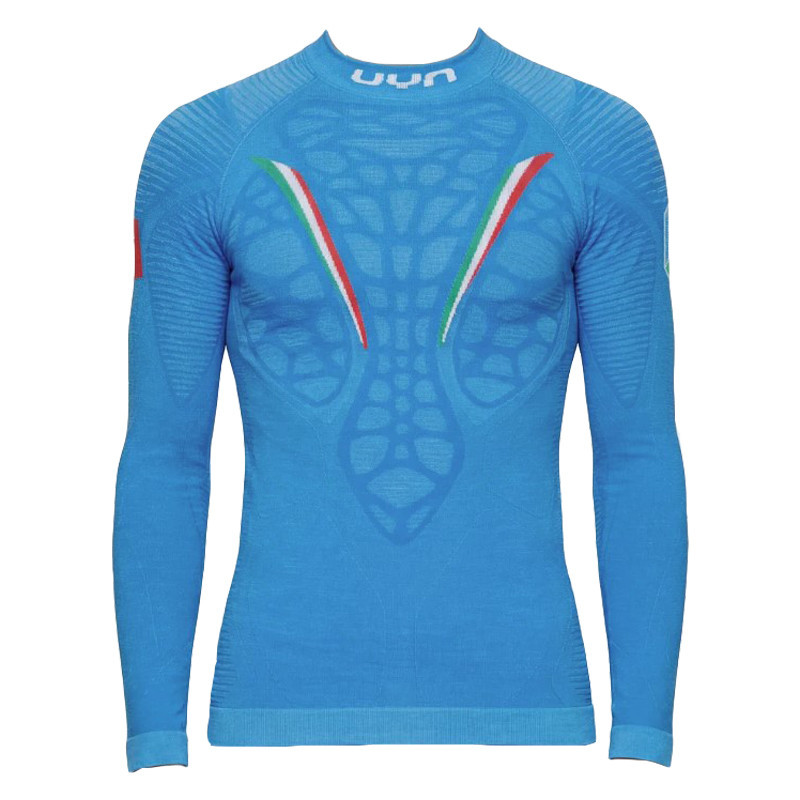 HAUT THERMIQUE NATYON BIOMORPH ITALY UYN