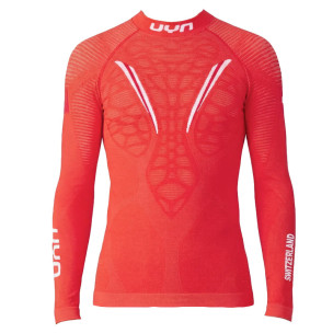 HAUT THERMIQUE NATYON BIOMORPH SUISSE UYN
