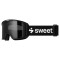 MASQUE DE SKI BUELLER L SWEET PROTECTION BLACK