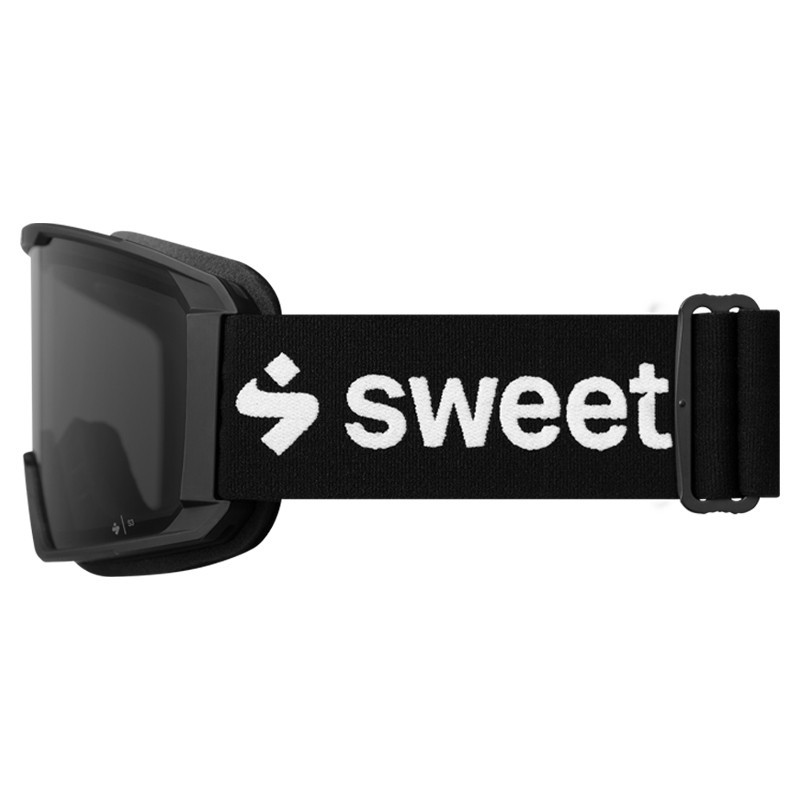 MASQUE DE SKI BUELLER L SWEET PROTECTION BLACK