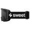 MASQUE DE SKI BUELLER L SWEET PROTECTION BLACK