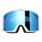 MASQUE DE SKI BUELLER L SWEET PROTECTION WHITE