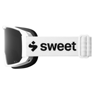 MASQUE DE SKI BUELLER SWEET PROTECTION WHITE