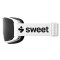 MASQUE DE SKI BUELLER SWEET PROTECTION WHITE