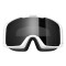 MASQUE DE SKI BUELLER SWEET PROTECTION WHITE