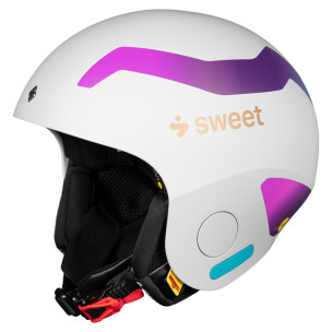 CASQUE DE SKI VOLATA 2Vi RACE MIPS MIAMI SWEET PROTECTION