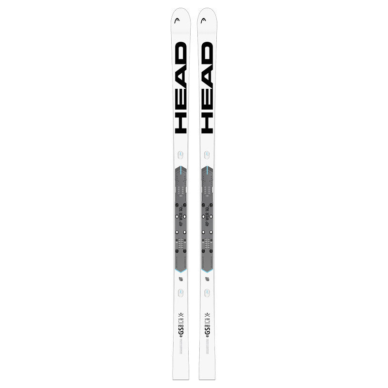 PACK SKI HEAD WCR e.GS REBELS MASTER PRO GEANT RP SW 2026