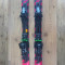 PACK SKI TEST VOYAGER PLIABLE + FIXATIONS EMX12 ELAN PINK 6