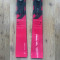 PACK SKI TEST VOYAGER PLIABLE + FIXATIONS EMX12 ELAN PINK 6