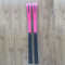 PACK SKI TEST VOYAGER PLIABLE + FIXATIONS EMX12 ELAN PINK 6