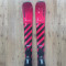 PACK SKI TEST VOYAGER PLIABLE + FIXATIONS EMX12 ELAN PINK 6