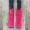 PACK SKI TEST VOYAGER PLIABLE + FIXATIONS EMX12 ELAN PINK 6