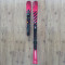 PACK SKI TEST VOYAGER PLIABLE + FIXATIONS EMX12 ELAN PINK 5